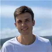 Clases de Química, Física y Matemáticas con Químico especializado